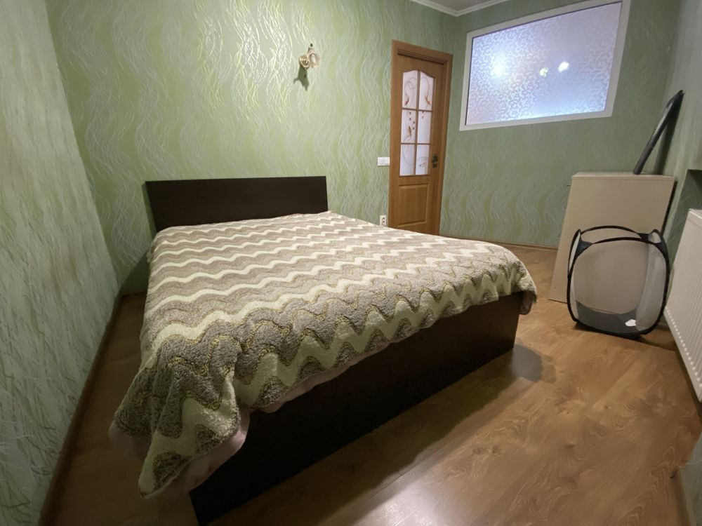 Оренда 1,5 кімнатної квартири, вул. Федьковича Ивано-Франковск - изображение 1