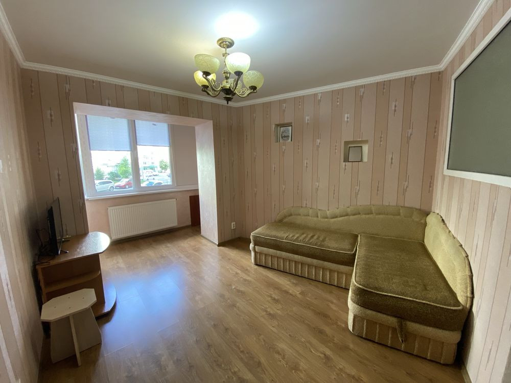 Оренда 1,5 кімнатної квартири, вул. Федьковича Ивано-Франковск - изображение 7