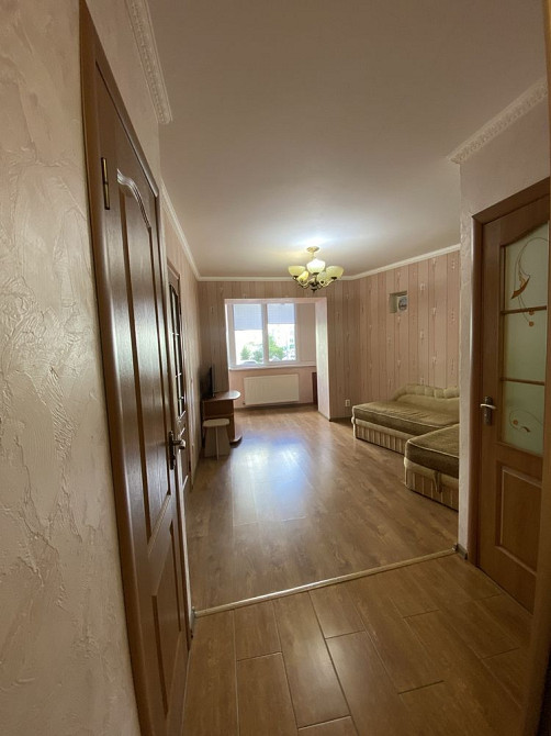 Оренда 1,5 кімнатної квартири, вул. Федьковича Ивано-Франковск - изображение 6