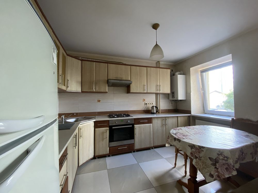 Оренда 1,5 кімнатної квартири, вул. Федьковича Ивано-Франковск - изображение 3