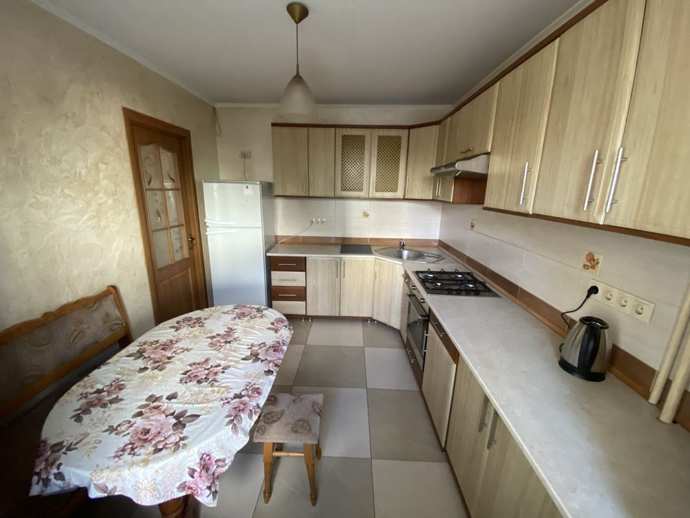 Оренда 1,5 кімнатної квартири, вул. Федьковича Ивано-Франковск - изображение 2