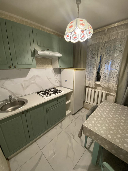 Сдам 1 комнатную квартиру на Революции Достоинства Сумы - изображение 1