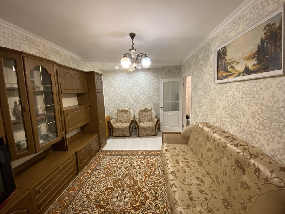 Сдам 1 комнатную квартиру на Революции Достоинства Сумы - изображение 8