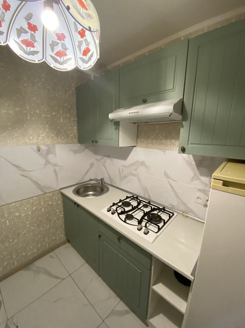 Сдам 1 комнатную квартиру на Революции Достоинства Сумы - изображение 2