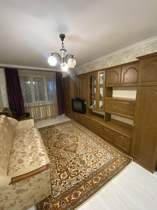 Сдам 1 комнатную квартиру на Революции Достоинства Сумы - изображение 6