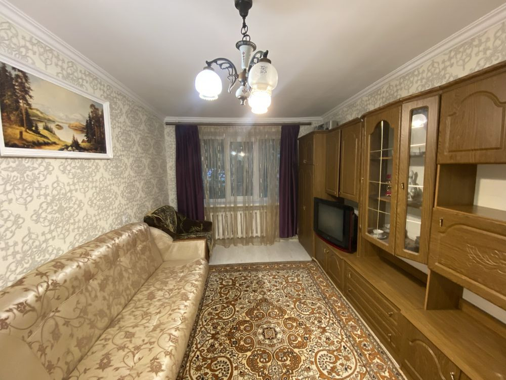 Сдам 1 комнатную квартиру на Революции Достоинства Сумы - изображение 5