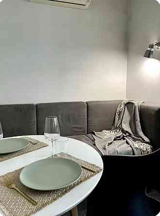 Здам стильну 1-кімнатну квартиру в центрі Подолу Киев