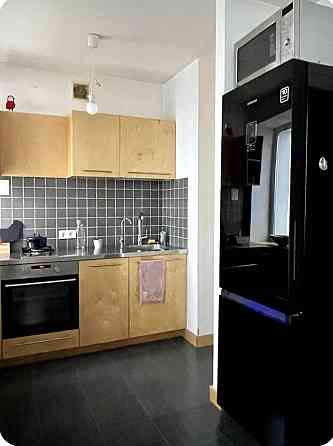 Здам стильну 1-кімнатну квартиру в центрі Подолу Киев