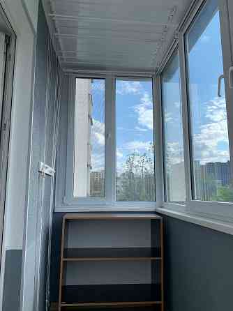 3-кімнатна від Власника, Газ, світла+простора — без тварин. Вишневе Вишневе