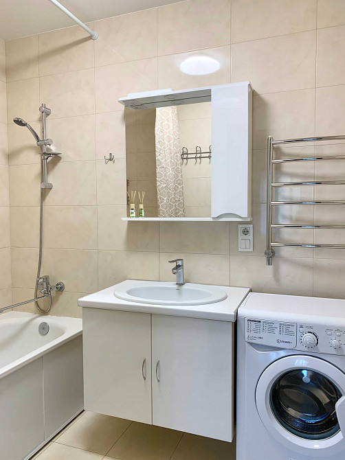 3-кімнатна від Власника, Газ, світла+простора — без тварин. Вишневе Вишневое - изображение 4