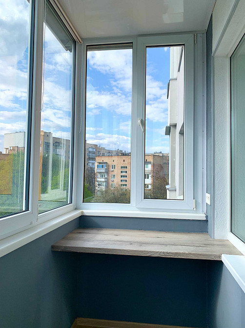 3-кімнатна від Власника, Газ, світла+простора — без тварин. Вишневе Вишневое - изображение 7