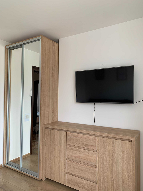 3-кімнатна від Власника, Газ, світла+простора — без тварин. Вишневе Вишневое - изображение 8