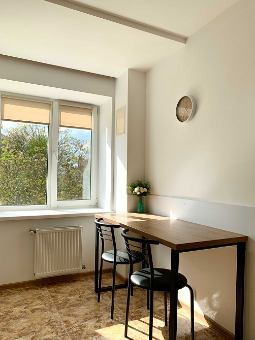 3-кімнатна від Власника, Газ, світла+простора — без тварин. Вишневе Вишневое - изображение 2