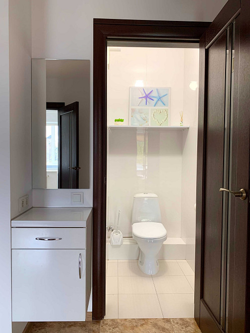 3-кімнатна від Власника, Газ, світла+простора — без тварин. Вишневе Вишневое - изображение 3