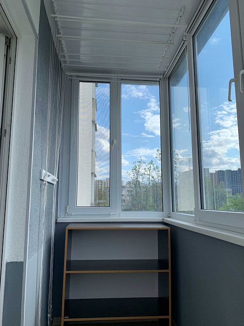 3-кімнатна від Власника, Газ, світла+простора — без тварин. Вишневе Вишневое - изображение 6