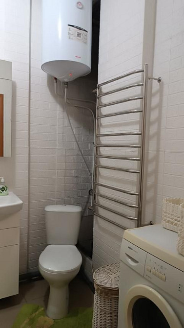 Здається однокімнатна квартира 51 кВ. Киев - изображение 4