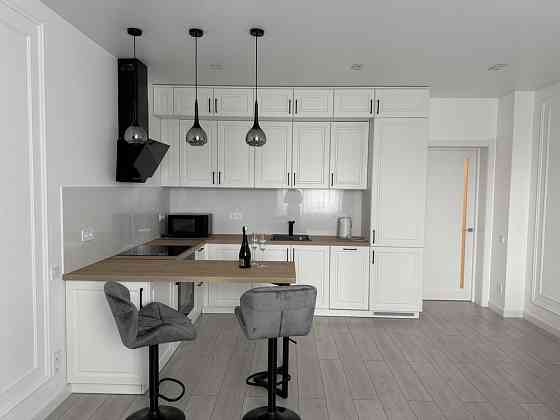 Здам квартиру-студію в ЖК»Савана сіті» Бровары