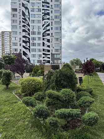 Здам квартиру-студію в ЖК»Савана сіті» Бровары