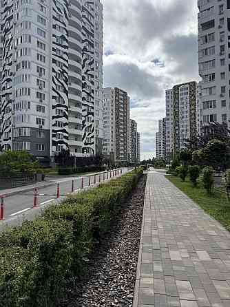 Здам квартиру-студію в ЖК»Савана сіті» Бровары