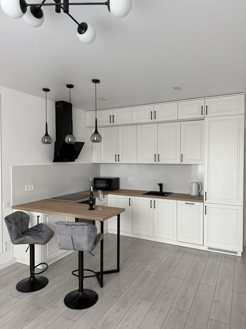 Здам квартиру-студію в ЖК»Савана сіті» Бровары - изображение 4