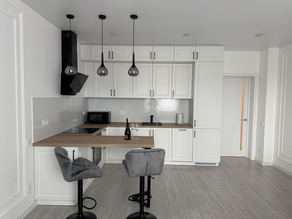 Здам квартиру-студію в ЖК»Савана сіті» Бровары - изображение 5