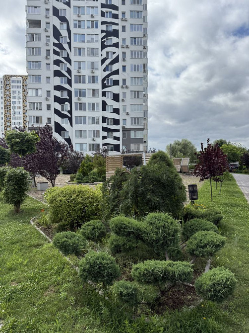 Здам квартиру-студію в ЖК»Савана сіті» Бровары - изображение 1