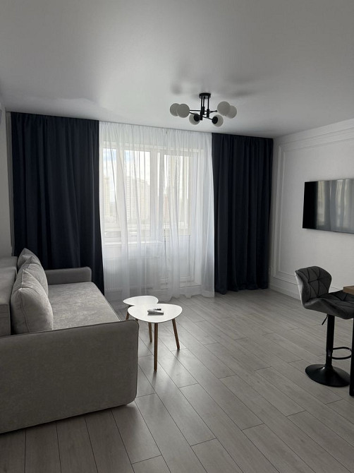 Здам квартиру-студію в ЖК»Савана сіті» Бровары - изображение 7