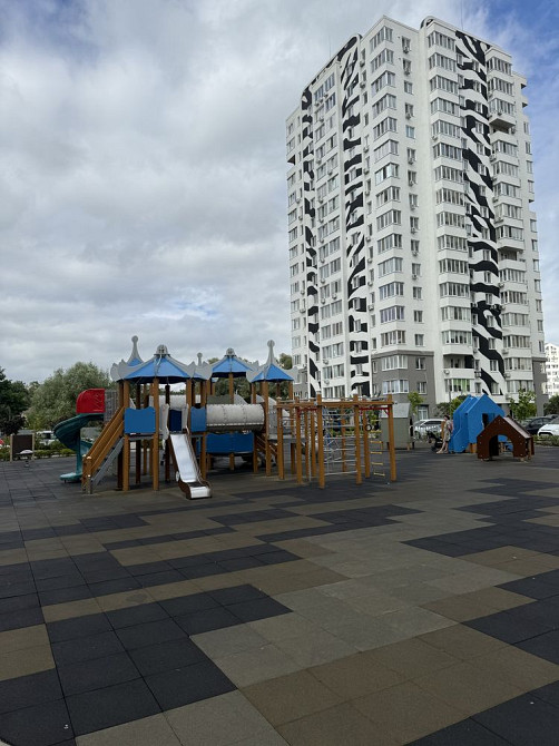 Здам квартиру-студію в ЖК»Савана сіті» Бровары - изображение 3