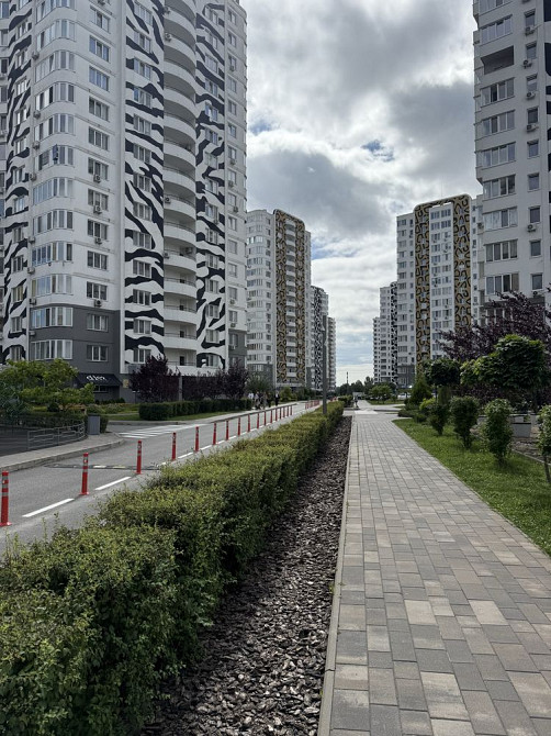 Здам квартиру-студію в ЖК»Савана сіті» Бровары - изображение 2