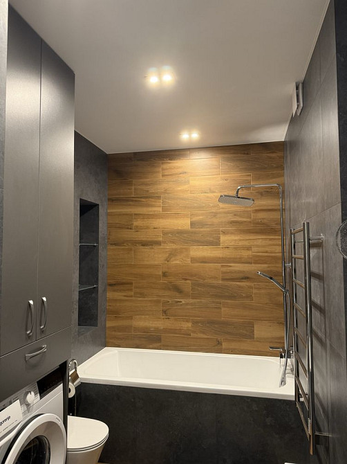 Здам квартиру-студію в ЖК»Савана сіті» Бровары - изображение 8