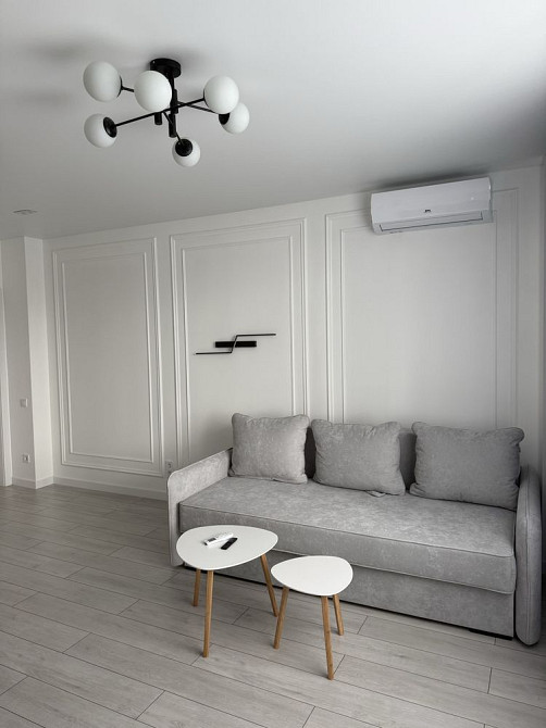 Здам квартиру-студію в ЖК»Савана сіті» Бровары - изображение 6