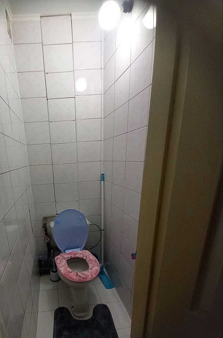 Квартира двокімнатна в довгострокову оренду Шостка - зображення 4