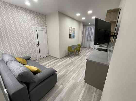 2к ЖК Victory Hall, Набережная Победы 68 Днепр