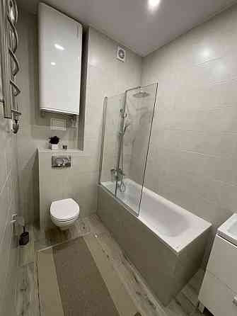 2к ЖК Victory Hall, Набережная Победы 68 Днепр