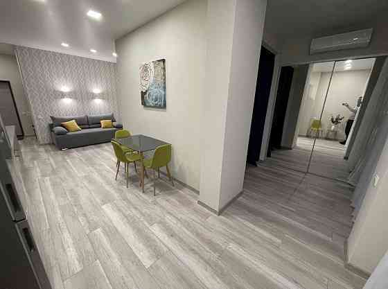 2к ЖК Victory Hall, Набережная Победы 68 Днепр