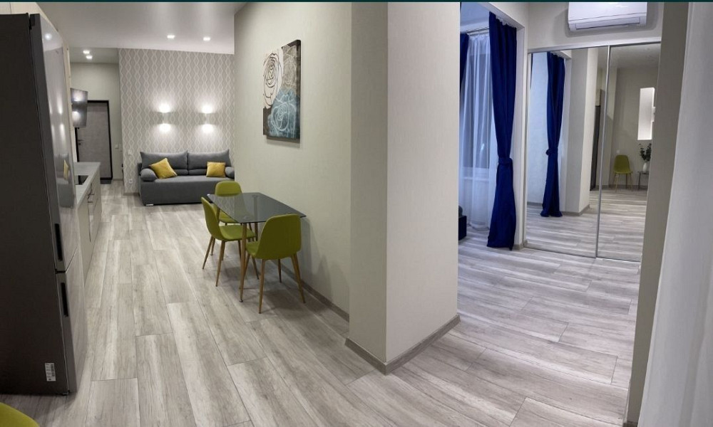 2к ЖК Victory Hall, Набережная Победы 68 Днепр - изображение 7