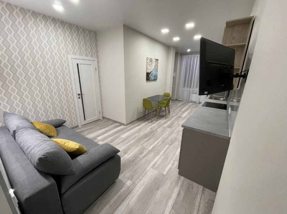 2к ЖК Victory Hall, Набережная Победы 68 Днепр - изображение 4