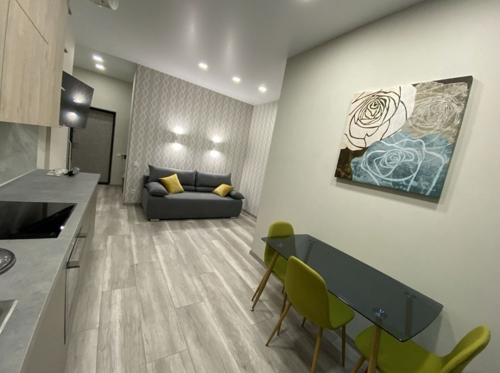 2к ЖК Victory Hall, Набережная Победы 68 Днепр - изображение 5