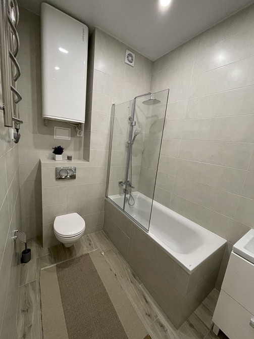 2к ЖК Victory Hall, Набережная Победы 68 Днепр - изображение 3