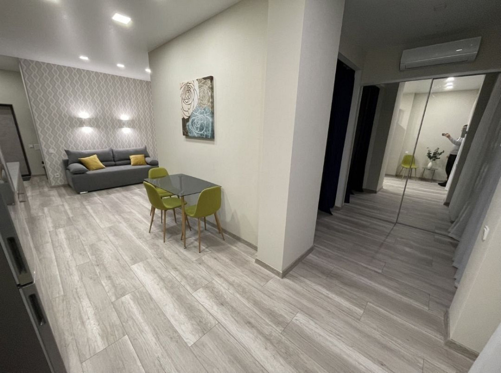 2к ЖК Victory Hall, Набережная Победы 68 Днепр - изображение 6