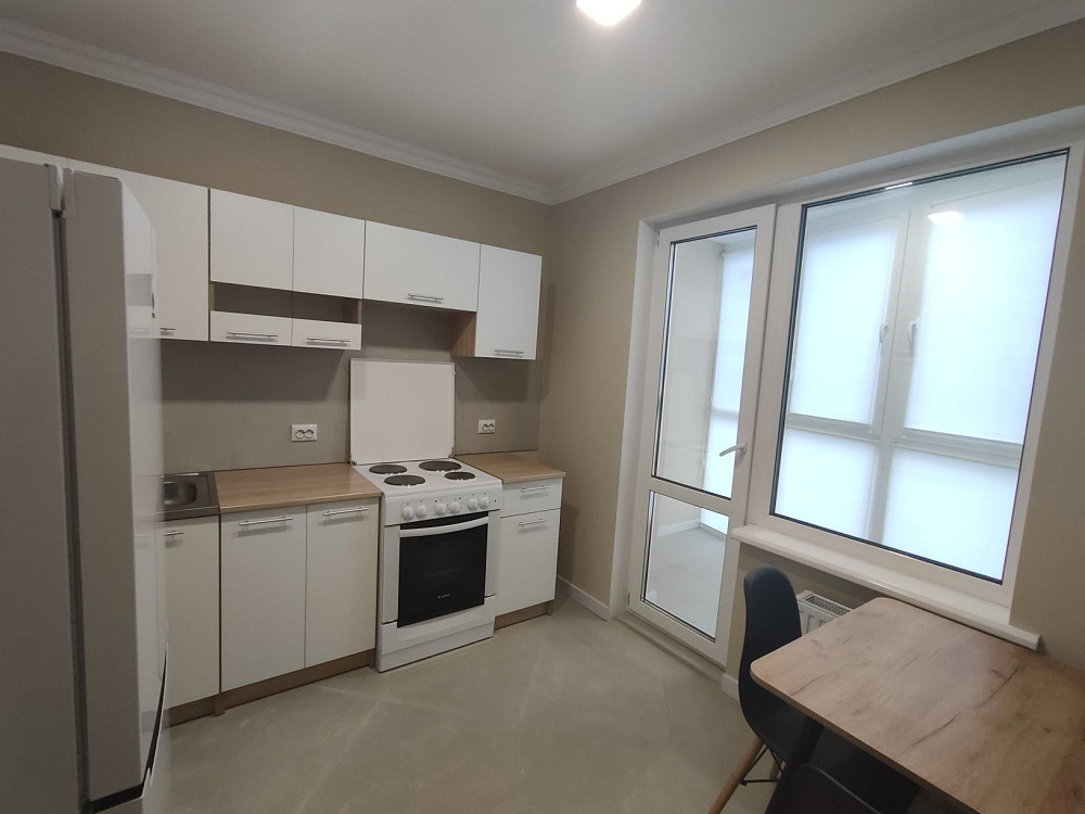 Оренда квартири з ремонтом в Києві! Киев - изображение 1