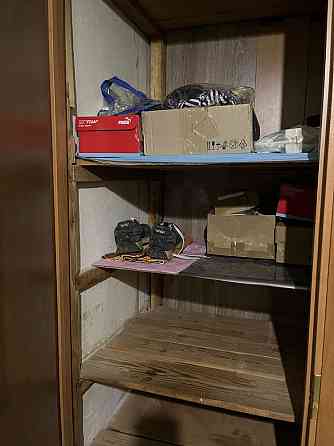 Оренда 1 кімнатної квартири,львів,Доробок,широка Львов