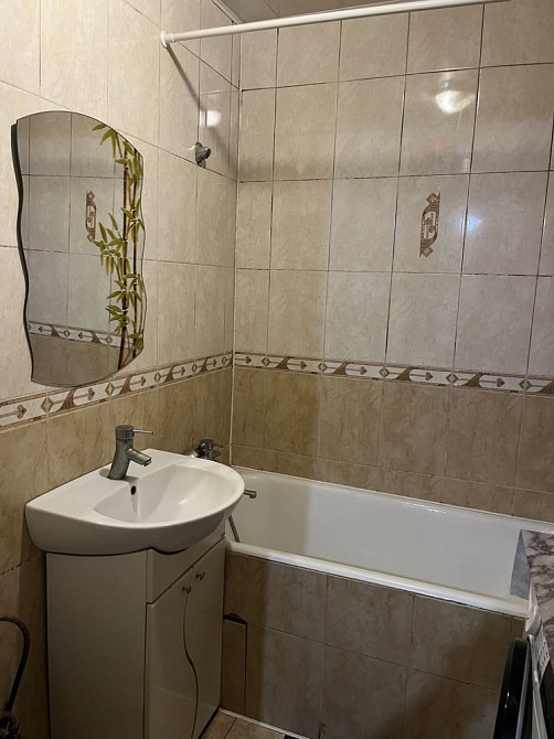 Оренда 1 кімнатної квартири,львів,Доробок,широка Львов - изображение 8