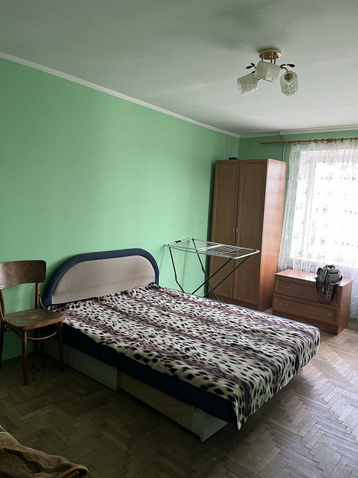 Оренда 1 кімнатної квартири,львів,Доробок,широка Львов - изображение 1