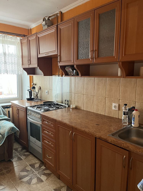 Оренда 1 кімнатної квартири,львів,Доробок,широка Львов - изображение 6