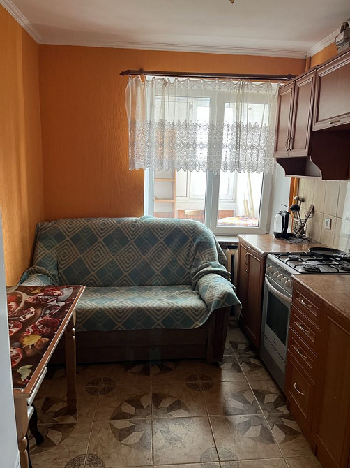 Оренда 1 кімнатної квартири,львів,Доробок,широка Львов - изображение 5