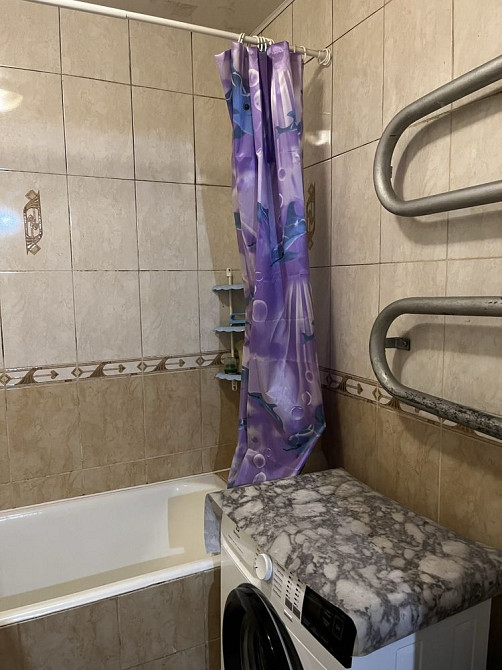 Оренда 1 кімнатної квартири,львів,Доробок,широка Львов - изображение 7