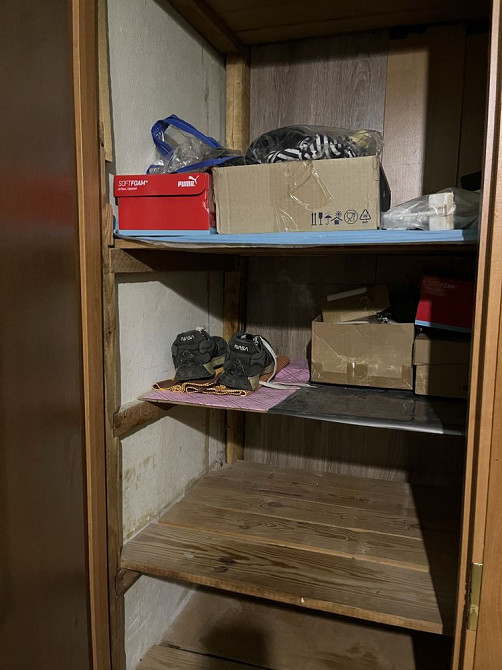 Оренда 1 кімнатної квартири,львів,Доробок,широка Львов - изображение 4