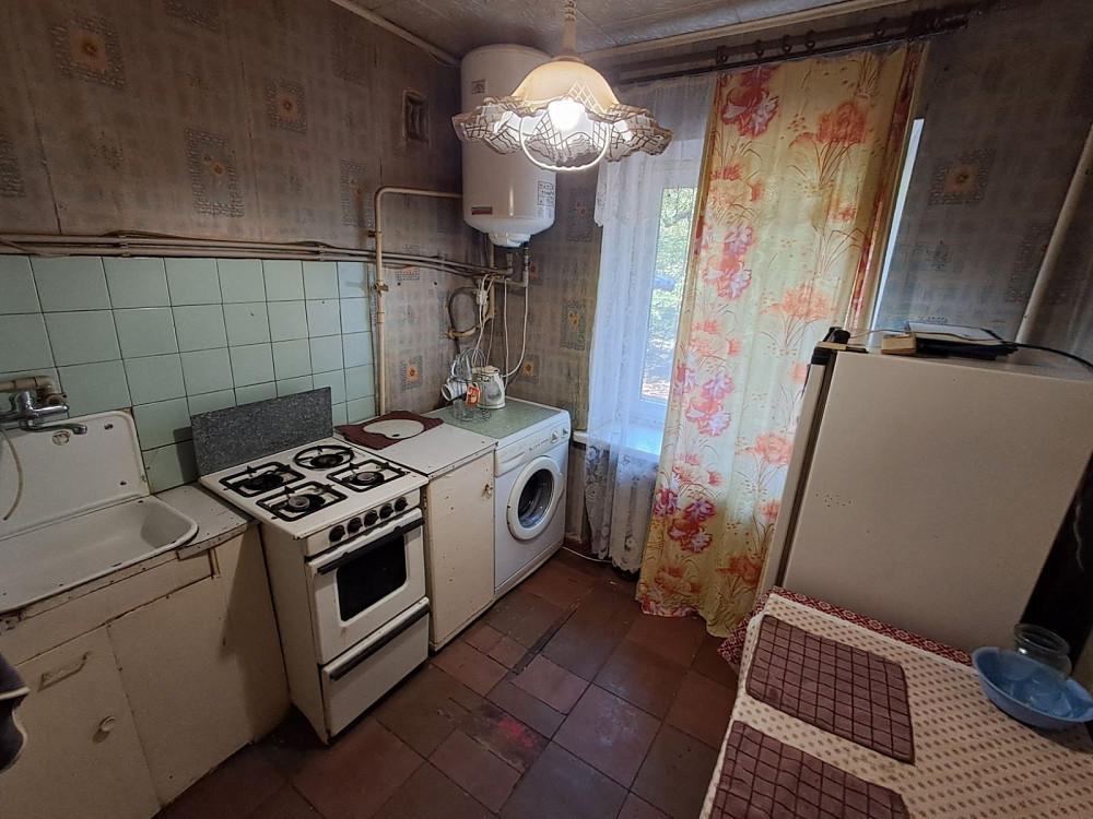 Аренда 2 ком.кв.ул.В.Стуса 53 в Центре Краматорск - изображение 1