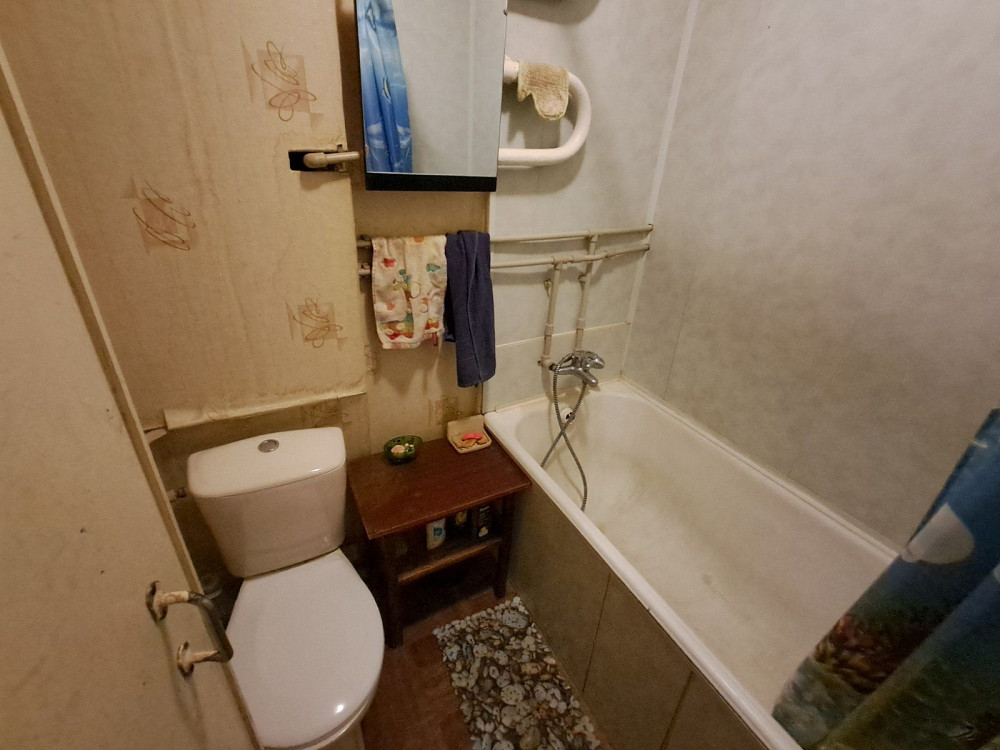 Аренда 2 ком.кв.ул.В.Стуса 53 в Центре Краматорск - изображение 7